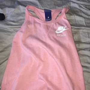 nike tank top